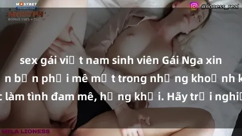 sex gái việt nam sinh viên Gái Nga xinh đẹp, tài năng khiến bạn phải mê mệt trong những khoảnh khắc làm tình đam mê, hứng khởi. Hãy trải nghiệm cùng họ ngay hôm nay!