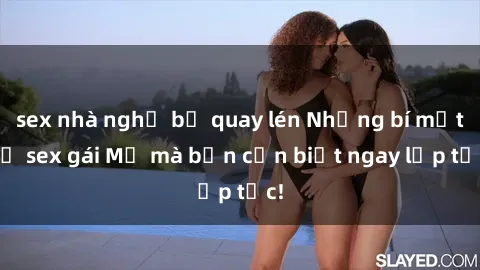 sex nhà nghỉ bị quay lén Những bí mật về sex gái Mỹ mà bạn cần biết ngay lập tức!