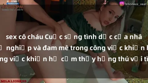 sex cô cháu Cuộc sống tình dục của nhân viên văn phòng: Sự nghiệp và đam mê trong công việc khiến họ cảm thấy hứng thú với tình dục?